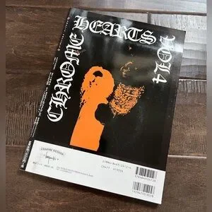 Chrome Hearts | Accents | Chrome Hearts Coffee Table